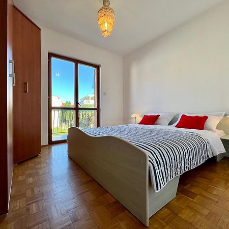 Vodice Center Apartments Екстериор снимка