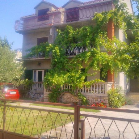 Vodice Center Apartments Екстериор снимка