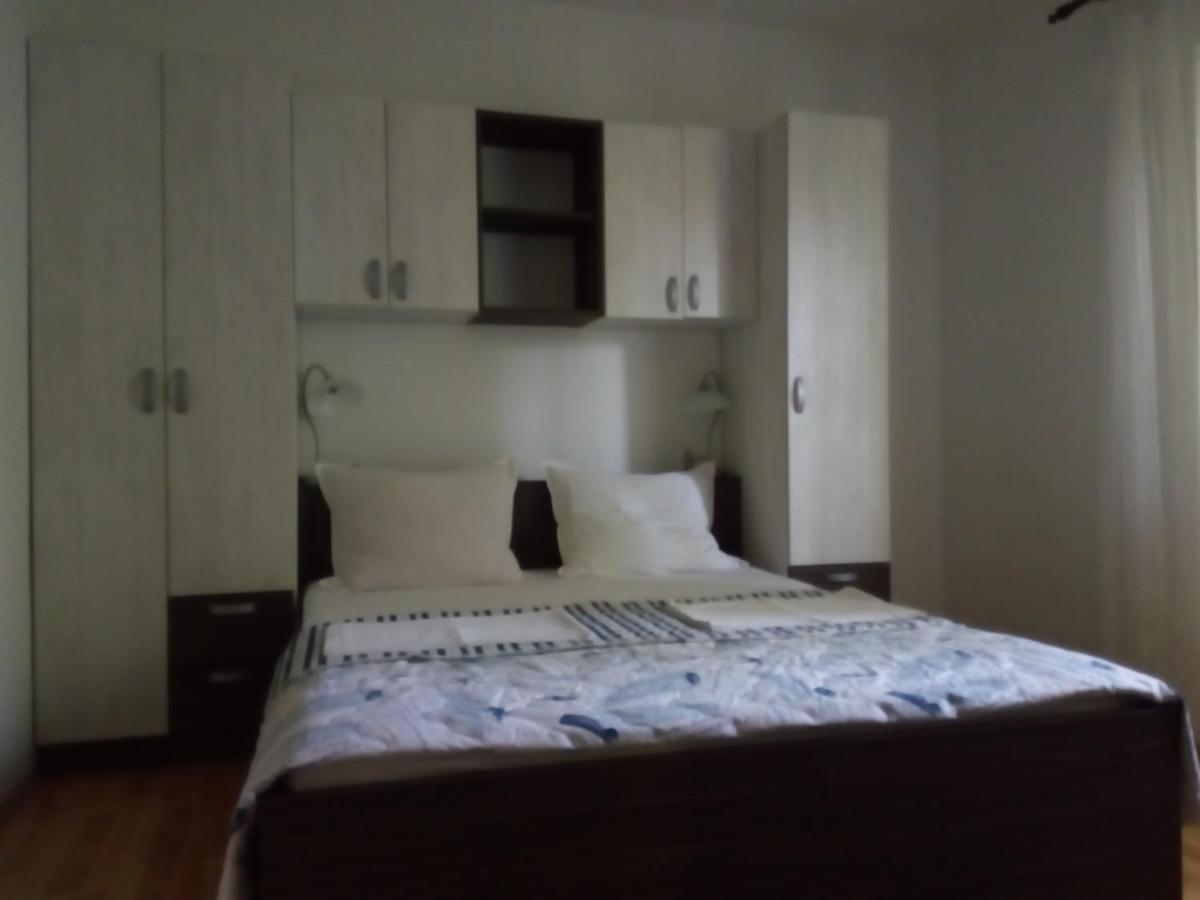 Vodice Center Apartments Екстериор снимка