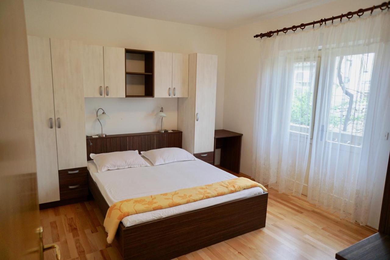 Vodice Center Apartments Екстериор снимка