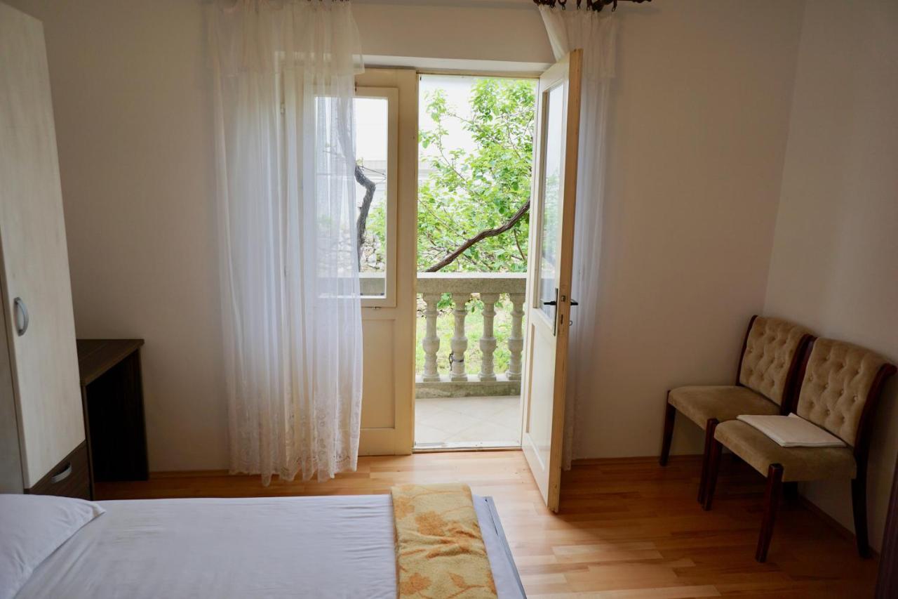 Vodice Center Apartments Екстериор снимка