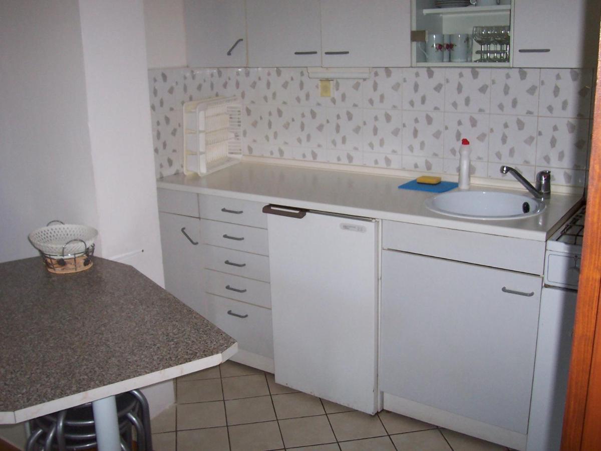 Vodice Center Apartments Екстериор снимка