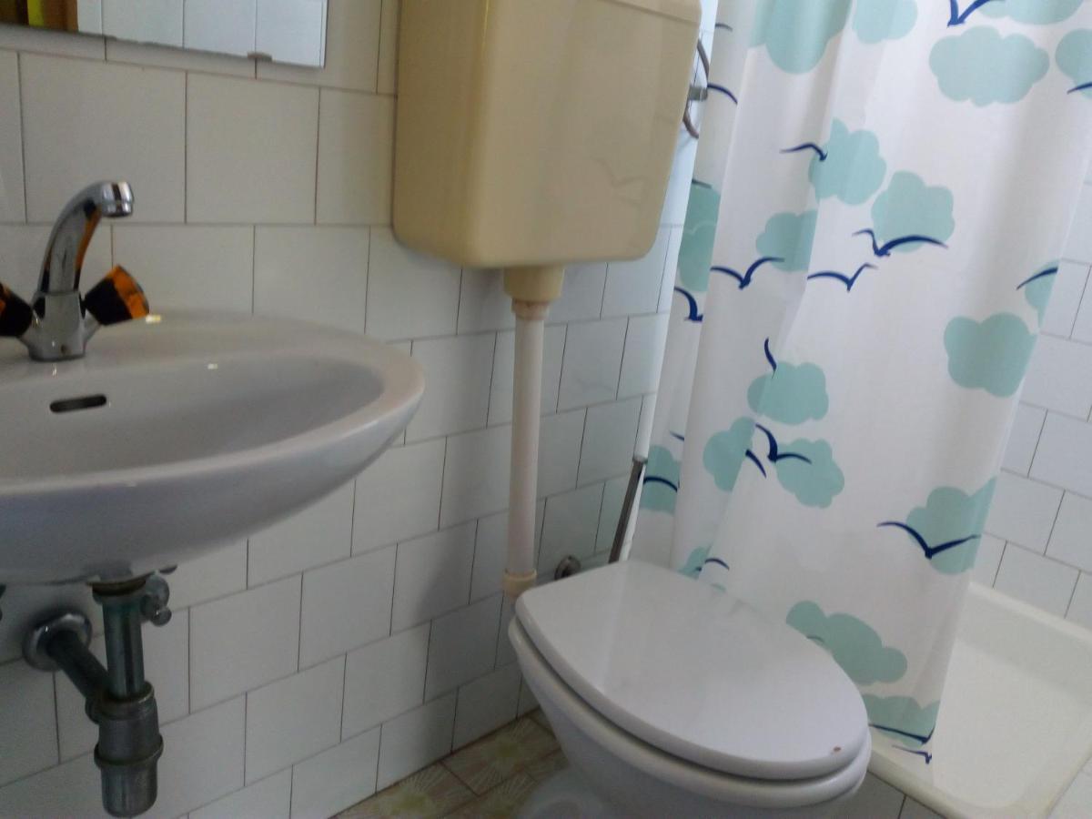 Vodice Center Apartments Екстериор снимка