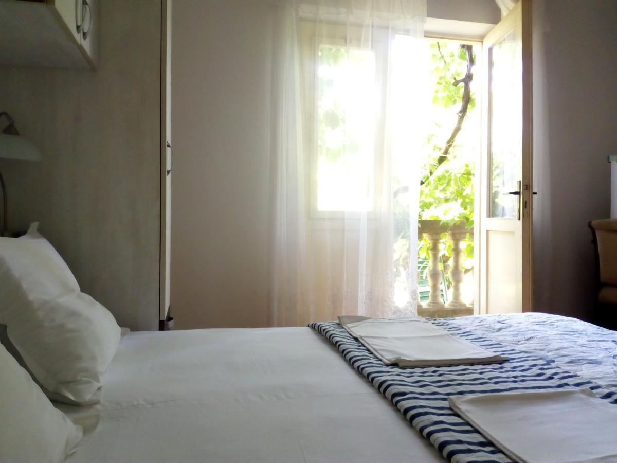 Vodice Center Apartments Екстериор снимка