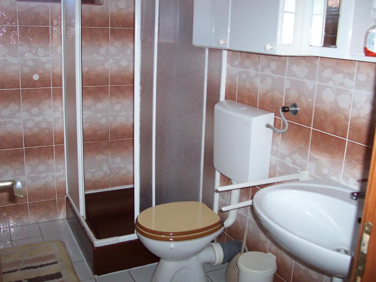 Vodice Center Apartments Екстериор снимка