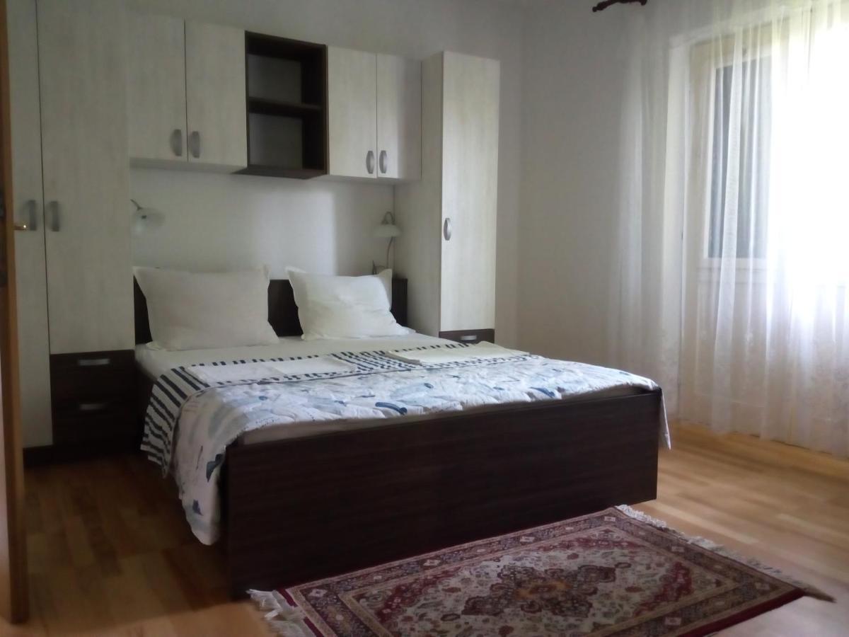 Vodice Center Apartments Екстериор снимка