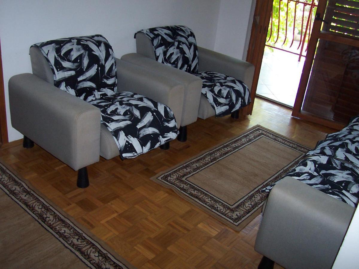 Vodice Center Apartments Екстериор снимка