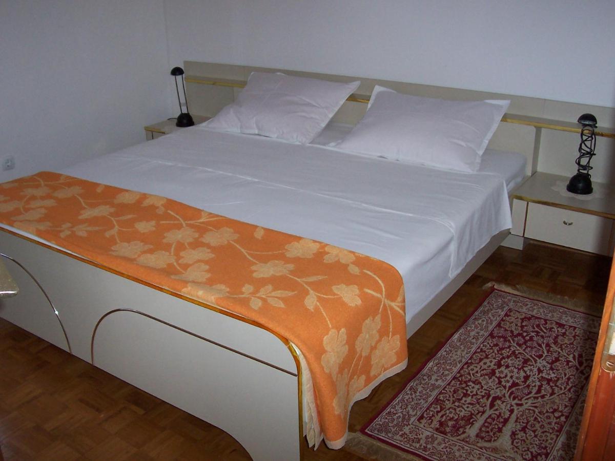 Vodice Center Apartments Екстериор снимка