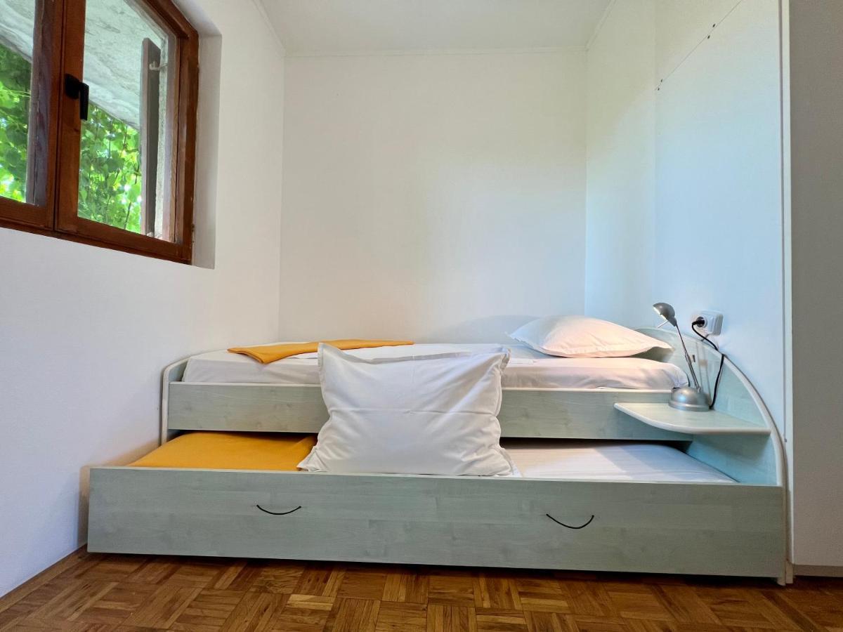 Vodice Center Apartments Екстериор снимка