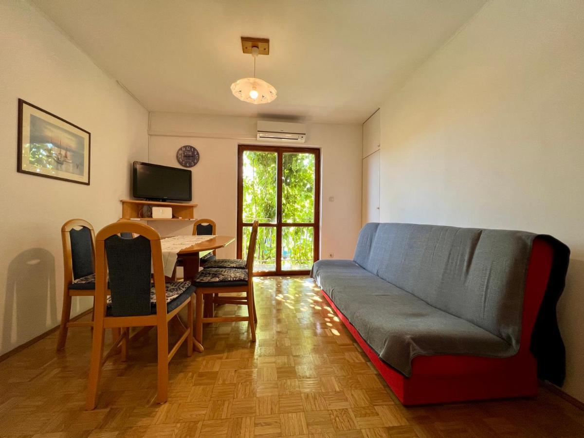 Vodice Center Apartments Екстериор снимка