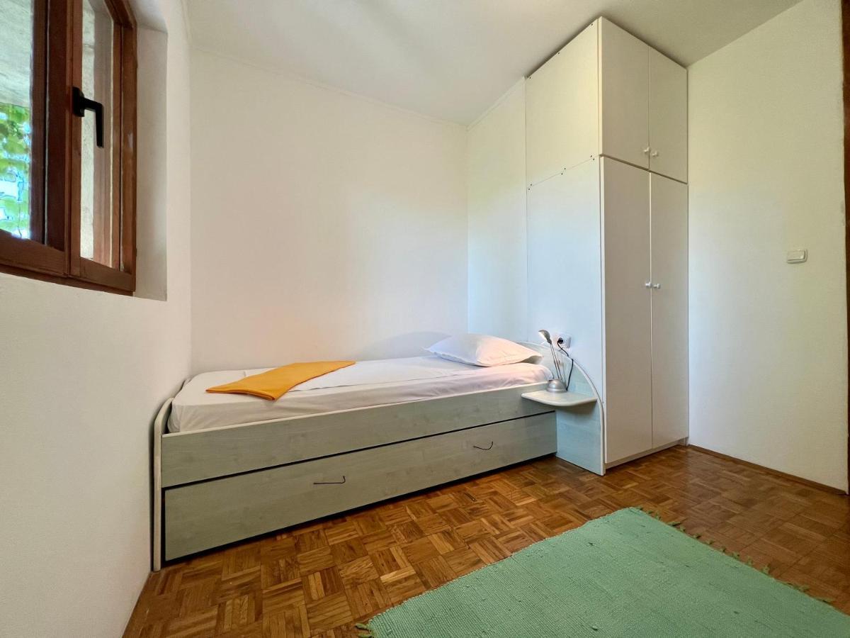 Vodice Center Apartments Екстериор снимка