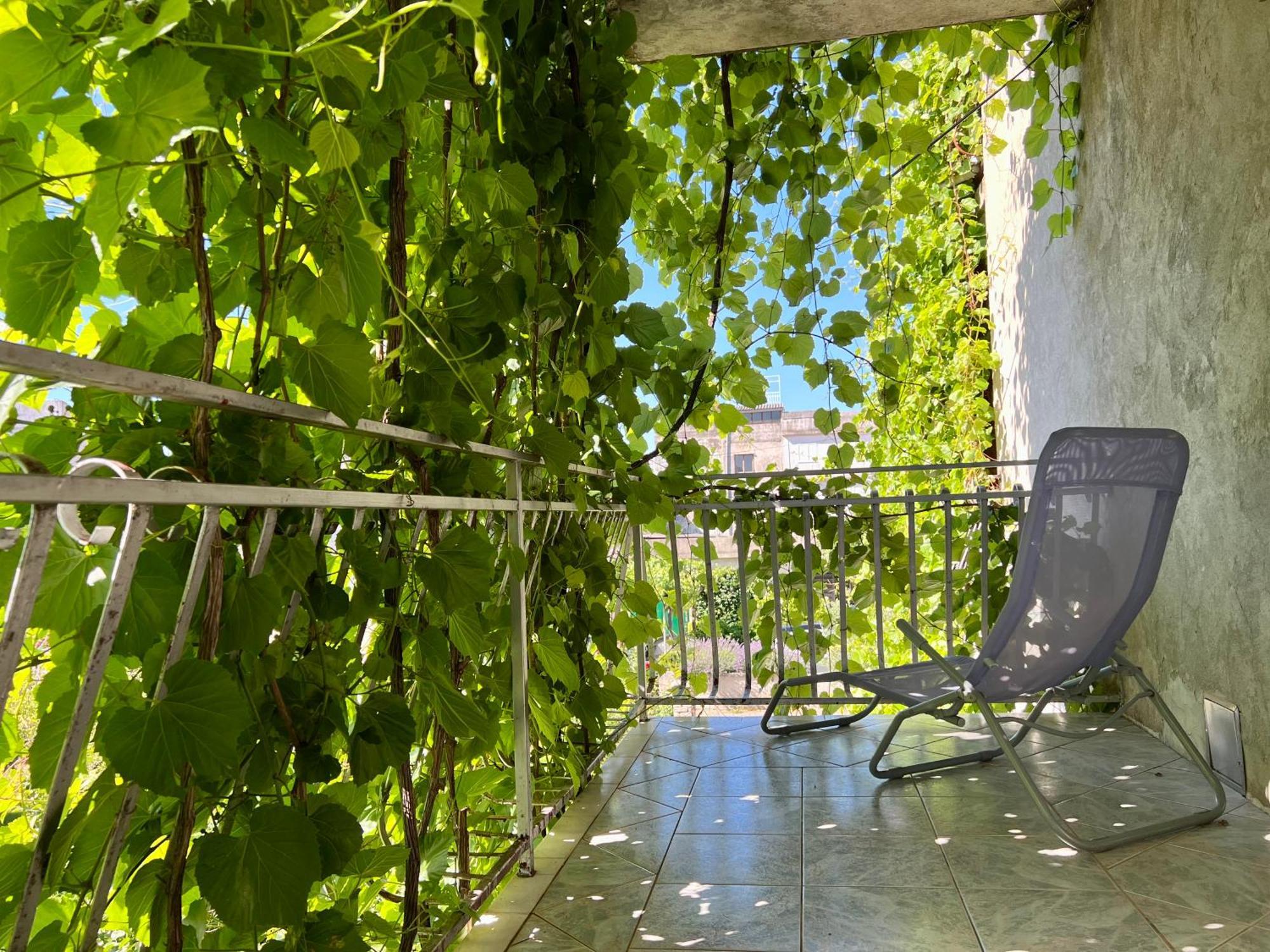 Vodice Center Apartments Екстериор снимка